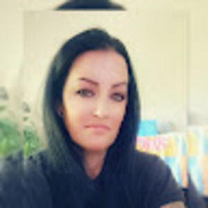 Meet your Posher, Rhiannon